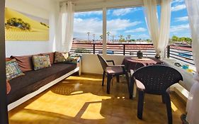 Yumbo/Iguazu Apartment, 